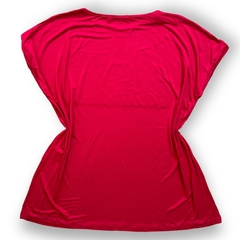 Blusinha Blusa Feminina Plus Size Tamanho Grande importada - comprar online