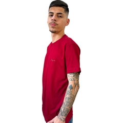 Imagem do Camiseta Masculina Básica Oversized Gangster Coleção Verão