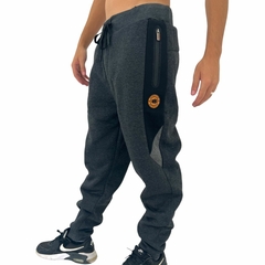 Calça Moletom Masculina Importada Gangster bolso Caminhada na internet