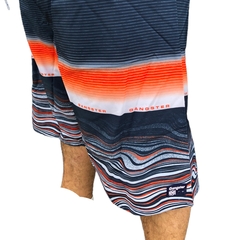 BERMUDAS ELASTANO AGUA PLUS PREMIUM GANGSTER - ANJ MODAS