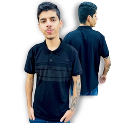 Camiseta Polo Basica Masculina Gangster Colarinho Importada