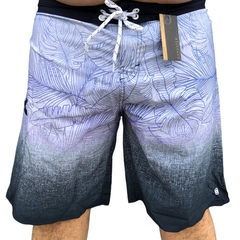 BERMUDA SHORT ELASTANO PREMIUM TAMANHO GRANDE GANGSTER