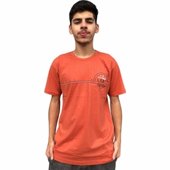 Camiseta Basica Masculina Litoral Premim - comprar online