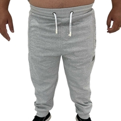 Calça De Moletom Masculina Helanca Gangster Plus Size Frio - loja online