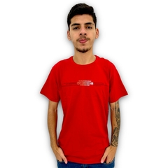 Camiseta Gangster Masculina Estampada Original Moda Verão