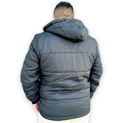 Jaqueta jaco Masculino Plus Size Tamanho Grande Gangster - comprar online