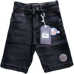 BERMUDA JEANS INFANTIL GANGSTER