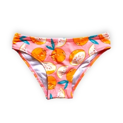 Biquíni Infantil Cropped Menina Praia Piscina Proteção Uv 50 - loja online