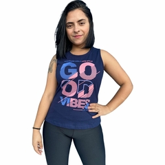 REGATA FEMININA NADADORA OVERCORE - comprar online