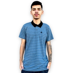 Camisa Gola Polo Masculina Camiseta Marca Original Gangster - comprar online