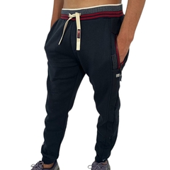 Calça De Moletom Juvenil Masculina Gangster Importada Estilo