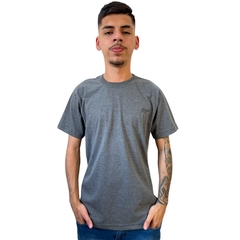 Imagem do Camiseta Masculina Básica Oversized Gangster Coleção Verão