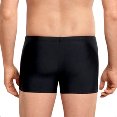 Sunga Boxer Box Masculina Praia Lisa Adulto Ajustavel Verão - comprar online