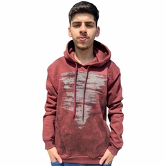 Blusa Moletom Masculino Premium Top Fashion Inverno