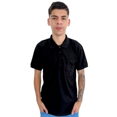 Camisa Camiseta Gola Polo Masculina Black River Original - loja online