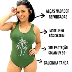 Maiô Body Modela Cintura Levanta Bumbum Afina Silhueta Maio na internet