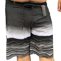 BERMUDAS ELASTANO AGUA PLUS PREMIUM GANGSTER