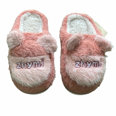 Pantufa Menino Menina Sapatilha Sapato Meia Inverno na internet