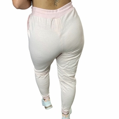 Calça Moletom Feminina Gangster Hello Kitty Com Punho na internet