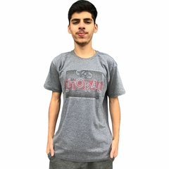 Camiseta Masculina Litoral Premim Basica