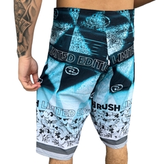 Bermuda Água Masculina Litoral Seca Rapido Premium Surf - comprar online