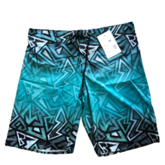 BERMUDA AGUA MASCULINA OVERCORE - comprar online