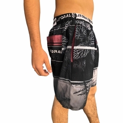 Short Mauricinho Masculino Short Praia Material Litoral - comprar online