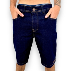 Bermuda Short Jeans Masculina Gangster Original Qualidade - ANJ MODAS