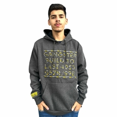 Blusa De Frio Moletom Masculina Casaco Canguru Nova Coleção