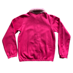 Blusa De Frio Casaco Moletom Aberto Juvenil Menina Olyns - ANJ MODAS