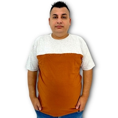 Camiseta Masculina Gangster Importada Plus Size Tamanho Gran