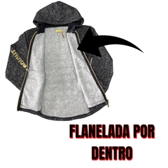 Blusa De Frio Moletom Blusão Olyns Estilosa Top - loja online