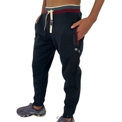 Calça De Moletom Juvenil Masculina Gangster Importada Estilo - comprar online