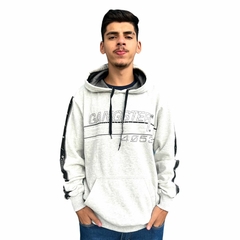 Blusa De Moletom Casaco De Frio Masculino Capuz Canguru Luxo - loja online