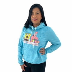 Blusa Moletom Casaco Moletom Feminino Inverno Canguru na internet