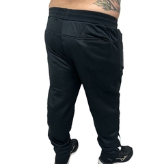 Calça De Moletom Masculina Helanca Gangster Plus Size Frio - loja online