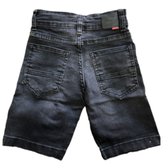 BERMUDA JEANS INFANTIL GANGSTER - comprar online