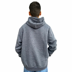 Blusa De Frio Moletom Masculina Casaco Canguru Nova Coleção - ANJ MODAS