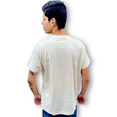 Camiseta Manga Curta Masculina Basica Gangster Estampa Material Premium - comprar online