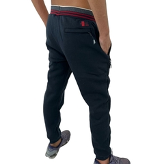 Calça De Moletom Juvenil Masculina Gangster Importada Estilo na internet