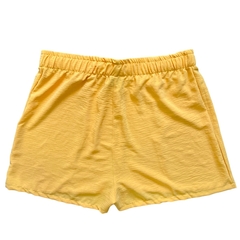 Bermuda Shorts Feminino Importada Tamanho Grande Plus Size - loja online