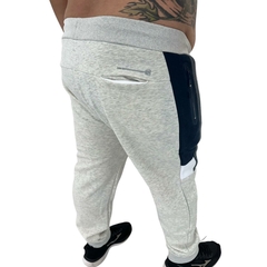 Calça Moletom Masculina Gangster Moda Plus Size Tamanho Gran na internet