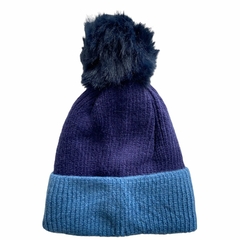 Touca Gorro De Pompom Infantil Criança Frio Fofinha Toca - comprar online