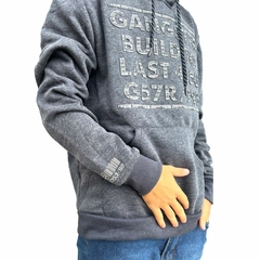 Blusa De Frio Moletom Masculina Casaco Canguru Nova Coleção - loja online