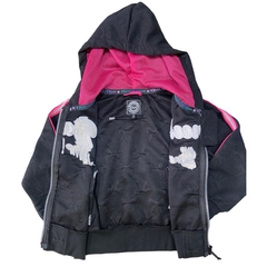 Imagem do Blusa Infantil Frio Casaco Moletom Infantil Menina Olyns