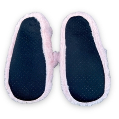 Pantufa Antiderrapante Urso Unissex Menina Menino Conforto