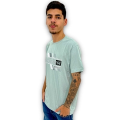 Imagem do Camiseta Gangster Masculina Estampada Original Moda Verão