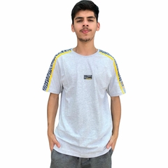 Camiseta Masculina Overcore Camisa Estampado Moderna Premium - ANJ MODAS