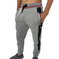 Calça De Moletom Juvenil Masculina Gangster Importada Estilo - loja online