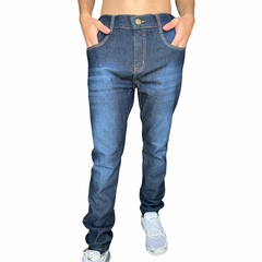 Calça Jeans Masculina Slim Premium Top - loja online